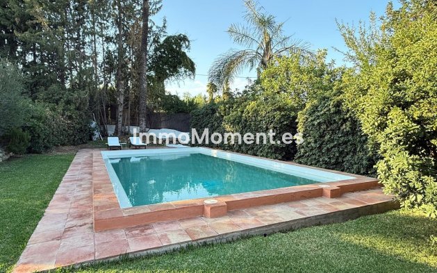 Revente - Maison de campagne - Intérieur                       - Alora