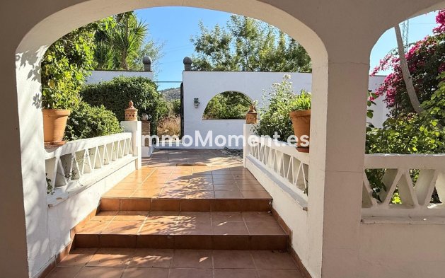 Revente - Maison de campagne - Intérieur                       - Coín