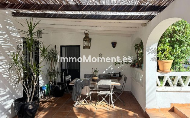 Revente - Maison de campagne - Intérieur                       - Coín