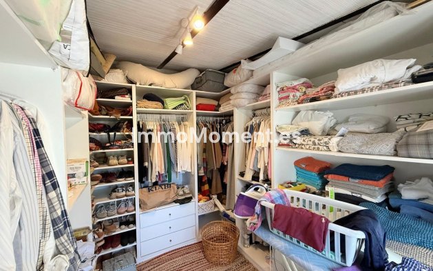 Revente - Maison de campagne - Intérieur                       - Coín