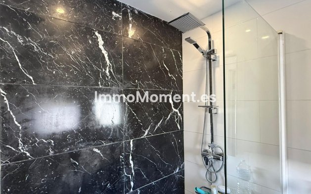 Revente - Maison de campagne - Intérieur                       - Coín