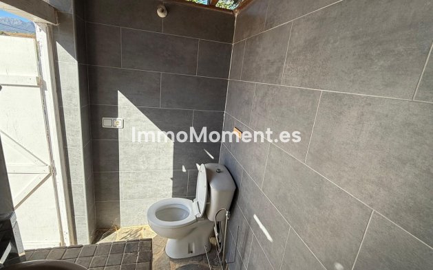 Revente - Maison de campagne - Intérieur                       - Coín