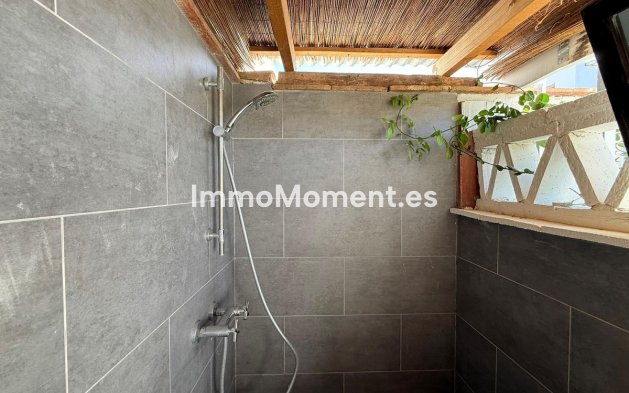 Revente - Maison de campagne - Intérieur                       - Coín