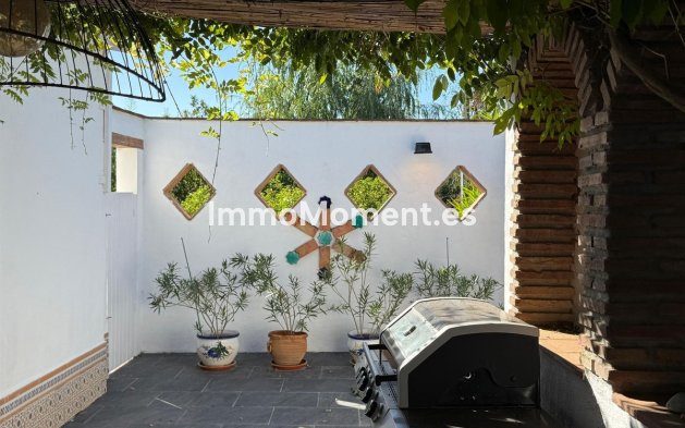 Revente - Maison de campagne - Intérieur                       - Coín