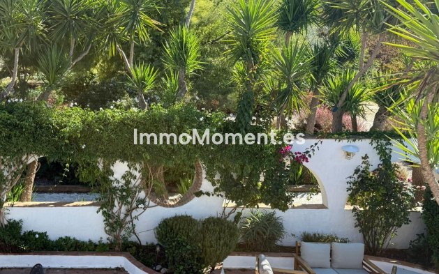 Revente - Maison de campagne - Intérieur                       - Coín