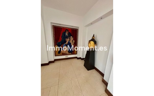 Reventa - Villa independiente - Sotogrande - San Roque Club