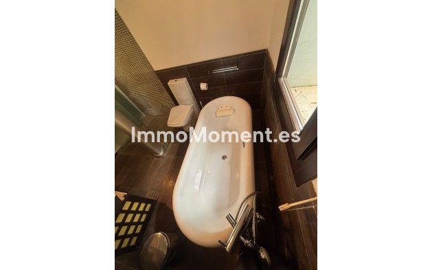 Reventa - Villa independiente - Sotogrande - San Roque Club
