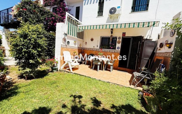 Revente - Maison mitoyenne - Mijas - Mijas Golf