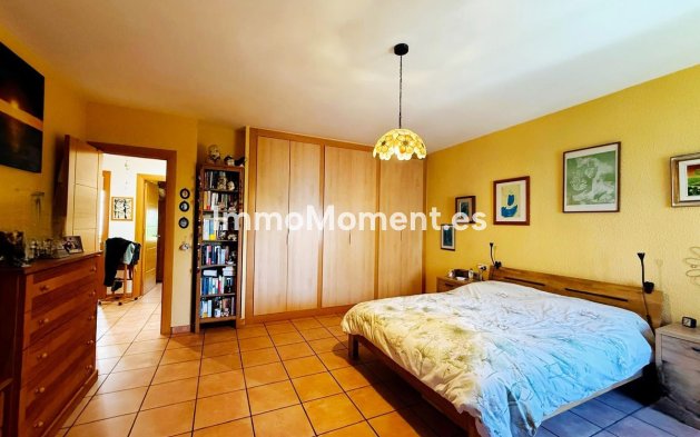 Revente - Maison mitoyenne - Mijas - Mijas Golf