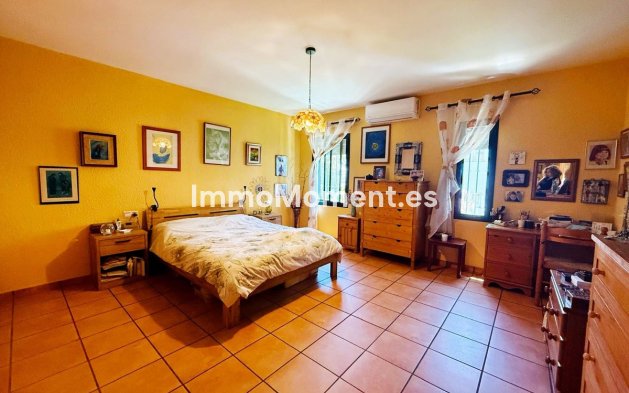 Revente - Maison mitoyenne - Mijas - Mijas Golf