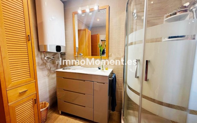 Revente - Maison mitoyenne - Mijas - Mijas Golf