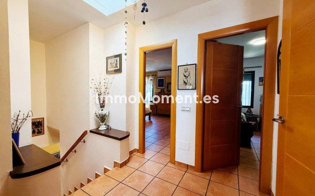 Revente - Maison mitoyenne - Mijas - Mijas Golf