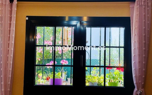 Revente - Maison mitoyenne - Mijas - Mijas Golf