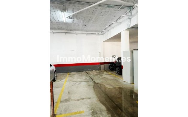 Revente - Maison mitoyenne - Mijas - Mijas Golf