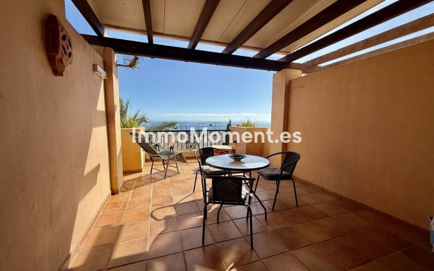 Bestaande woning - Appartement - Benalmadena - Benalmadena Centro
