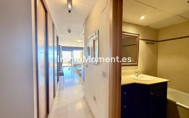 Bestaande woning - Appartement - Benalmadena - Benalmadena Centro
