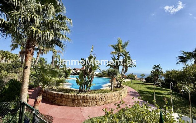 Bestaande woning - Appartement - Benalmadena - Benalmadena Centro