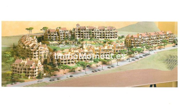 Bestaande woning - Appartement - Benalmadena - Benalmadena Centro