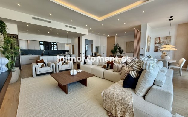 Revente - Villa - Benalmadena - Benalmadena Centro