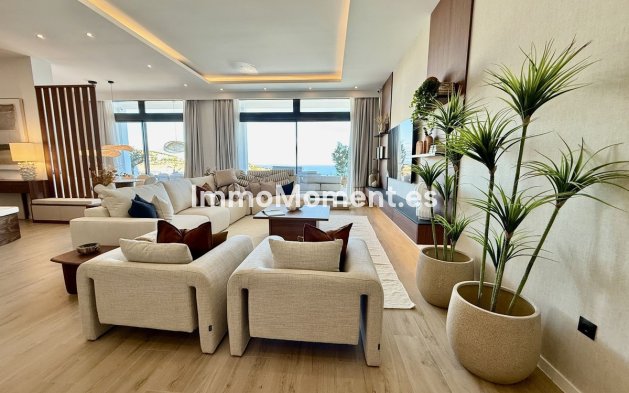 Revente - Villa - Benalmadena - Benalmadena Centro