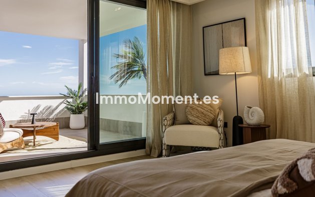 Revente - Villa - Benalmadena - Benalmadena Centro