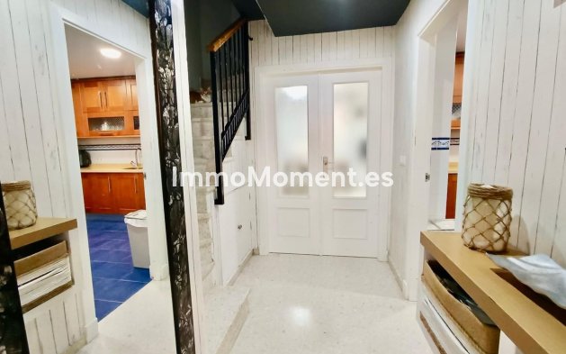 Reventa - Adosado - Interior  - Alhaurín de la Torre