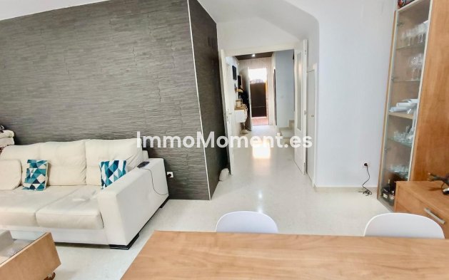 Reventa - Adosado - Interior  - Alhaurín de la Torre