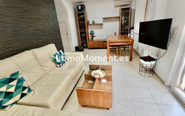 Reventa - Adosado - Interior  - Alhaurín de la Torre