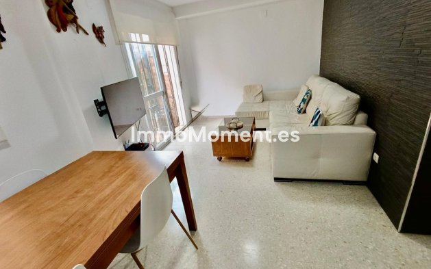 Reventa - Adosado - Interior  - Alhaurín de la Torre