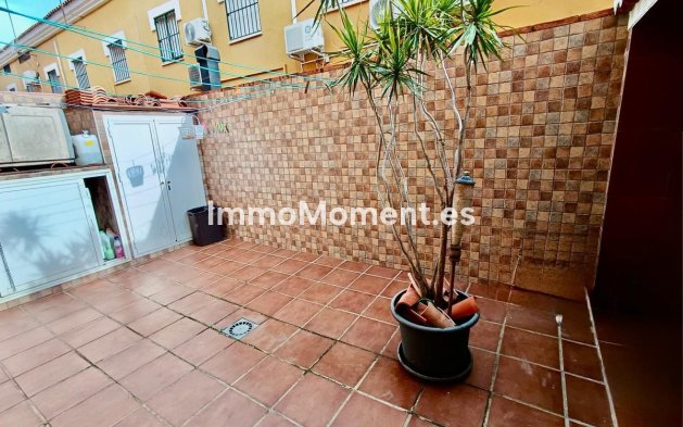 Reventa - Adosado - Interior  - Alhaurín de la Torre