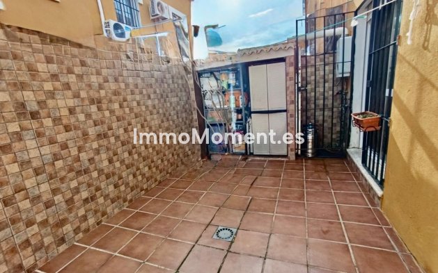 Reventa - Adosado - Interior  - Alhaurín de la Torre