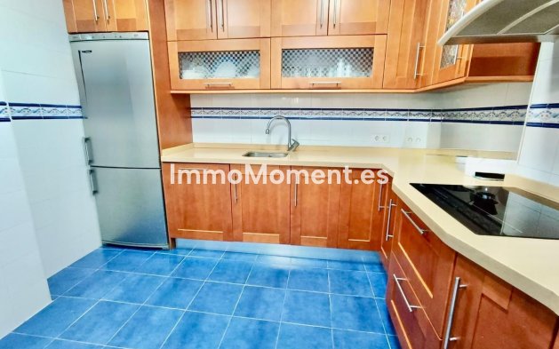 Reventa - Adosado - Interior  - Alhaurín de la Torre