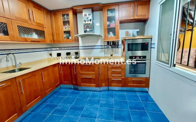 Reventa - Adosado - Interior  - Alhaurín de la Torre