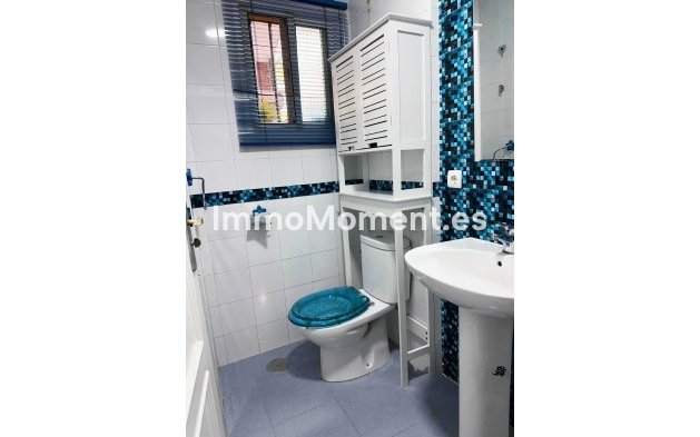 Reventa - Adosado - Interior  - Alhaurín de la Torre