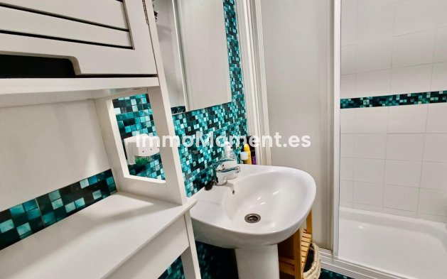 Reventa - Adosado - Interior  - Alhaurín de la Torre