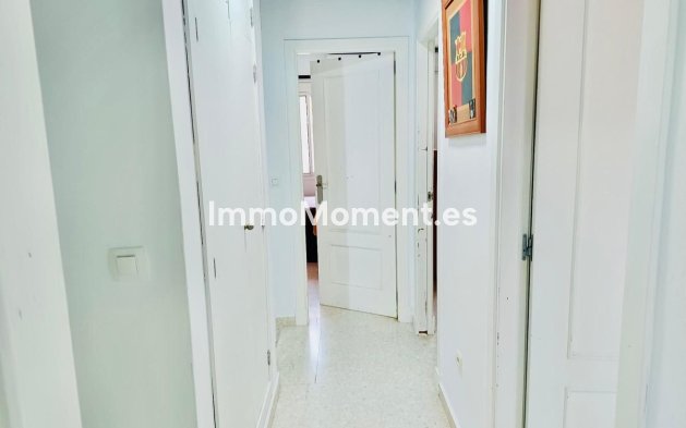 Reventa - Adosado - Interior  - Alhaurín de la Torre