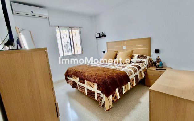 Reventa - Adosado - Interior  - Alhaurín de la Torre