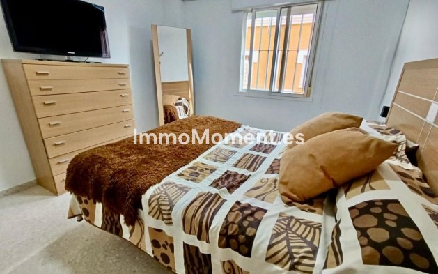 Reventa - Adosado - Interior  - Alhaurín de la Torre