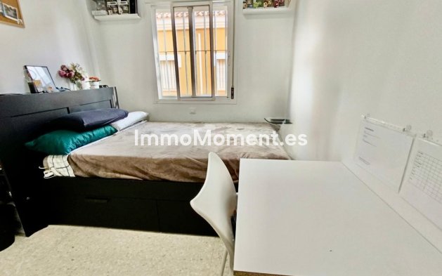 Reventa - Adosado - Interior  - Alhaurín de la Torre