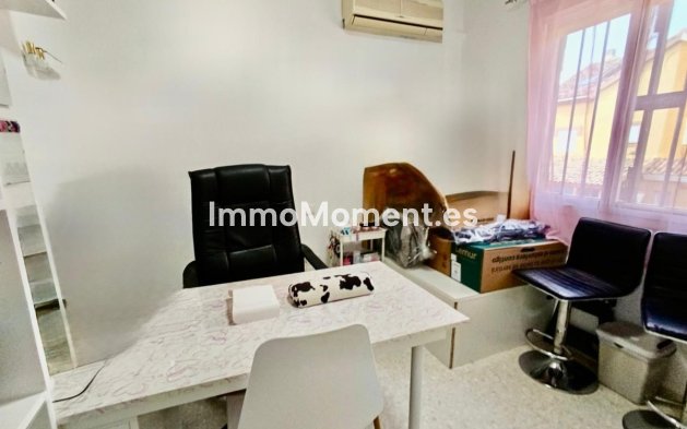 Reventa - Adosado - Interior  - Alhaurín de la Torre