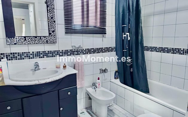 Reventa - Adosado - Interior  - Alhaurín de la Torre