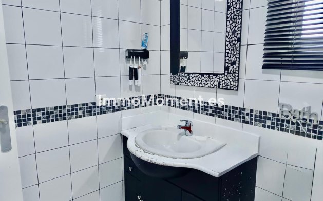 Reventa - Adosado - Interior  - Alhaurín de la Torre