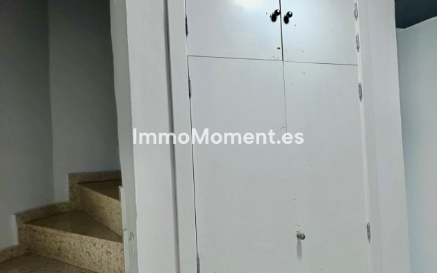 Reventa - Adosado - Interior  - Alhaurín de la Torre