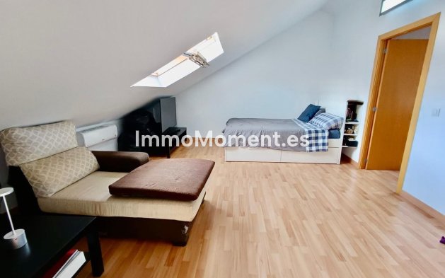 Reventa - Adosado - Interior  - Alhaurín de la Torre