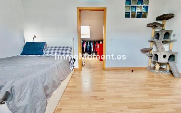 Reventa - Adosado - Interior  - Alhaurín de la Torre