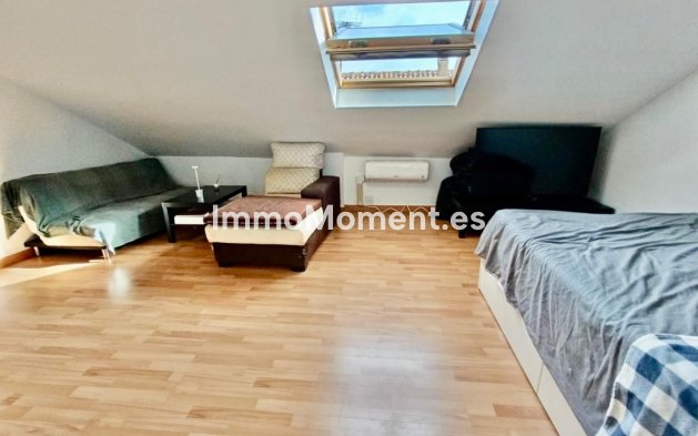 Reventa - Adosado - Interior  - Alhaurín de la Torre