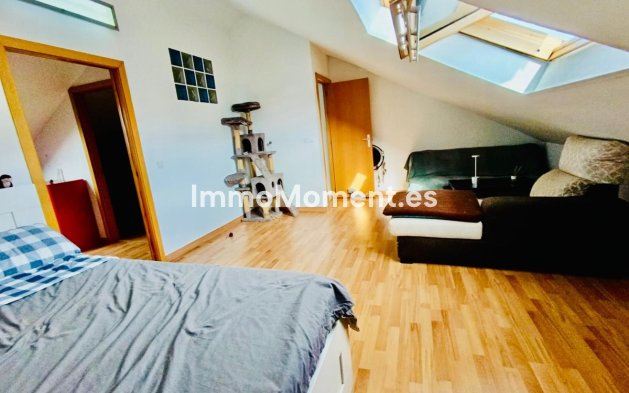 Reventa - Adosado - Interior  - Alhaurín de la Torre