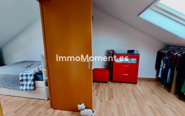 Reventa - Adosado - Interior  - Alhaurín de la Torre