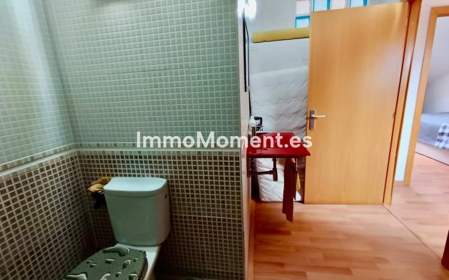 Reventa - Adosado - Interior  - Alhaurín de la Torre