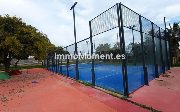 Reventa - Adosado - Interior  - Alhaurín de la Torre